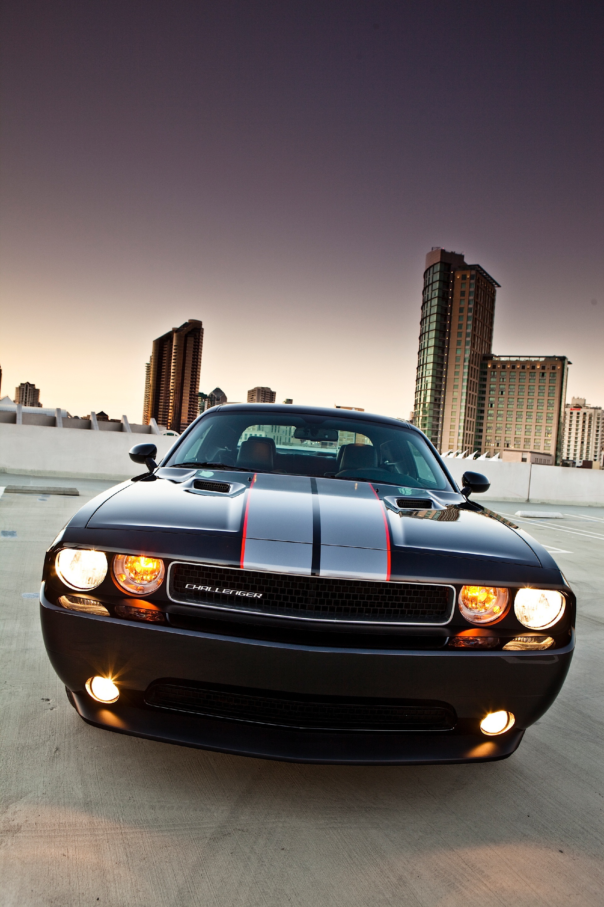 Dodge Challenger photo 65