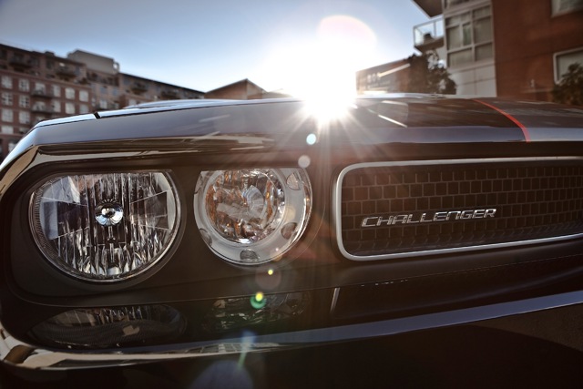 Dodge Challenger photo 66