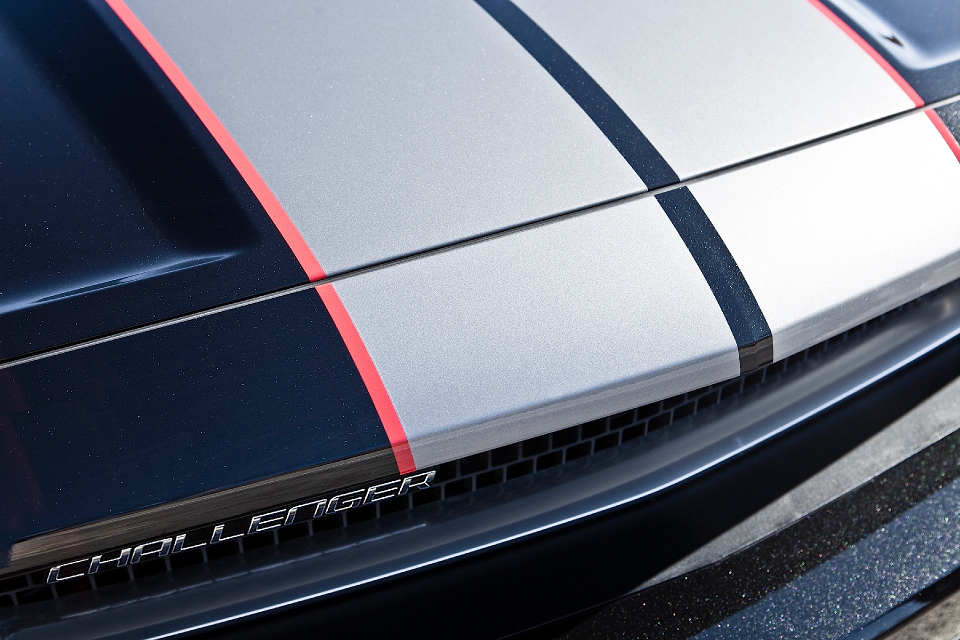 Dodge Challenger photo 67