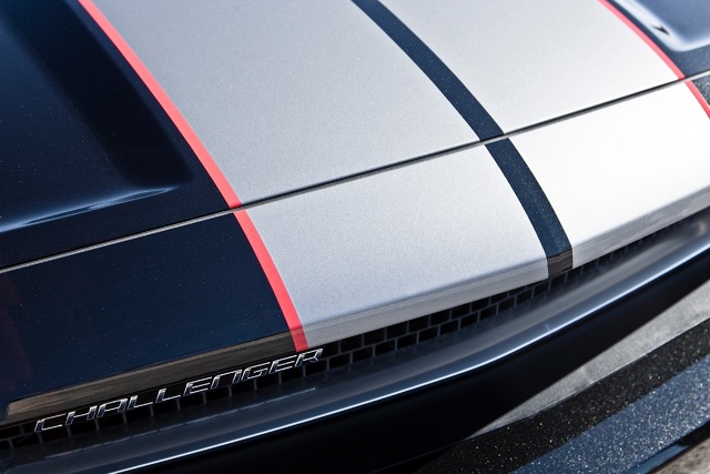 Dodge Challenger photo 67