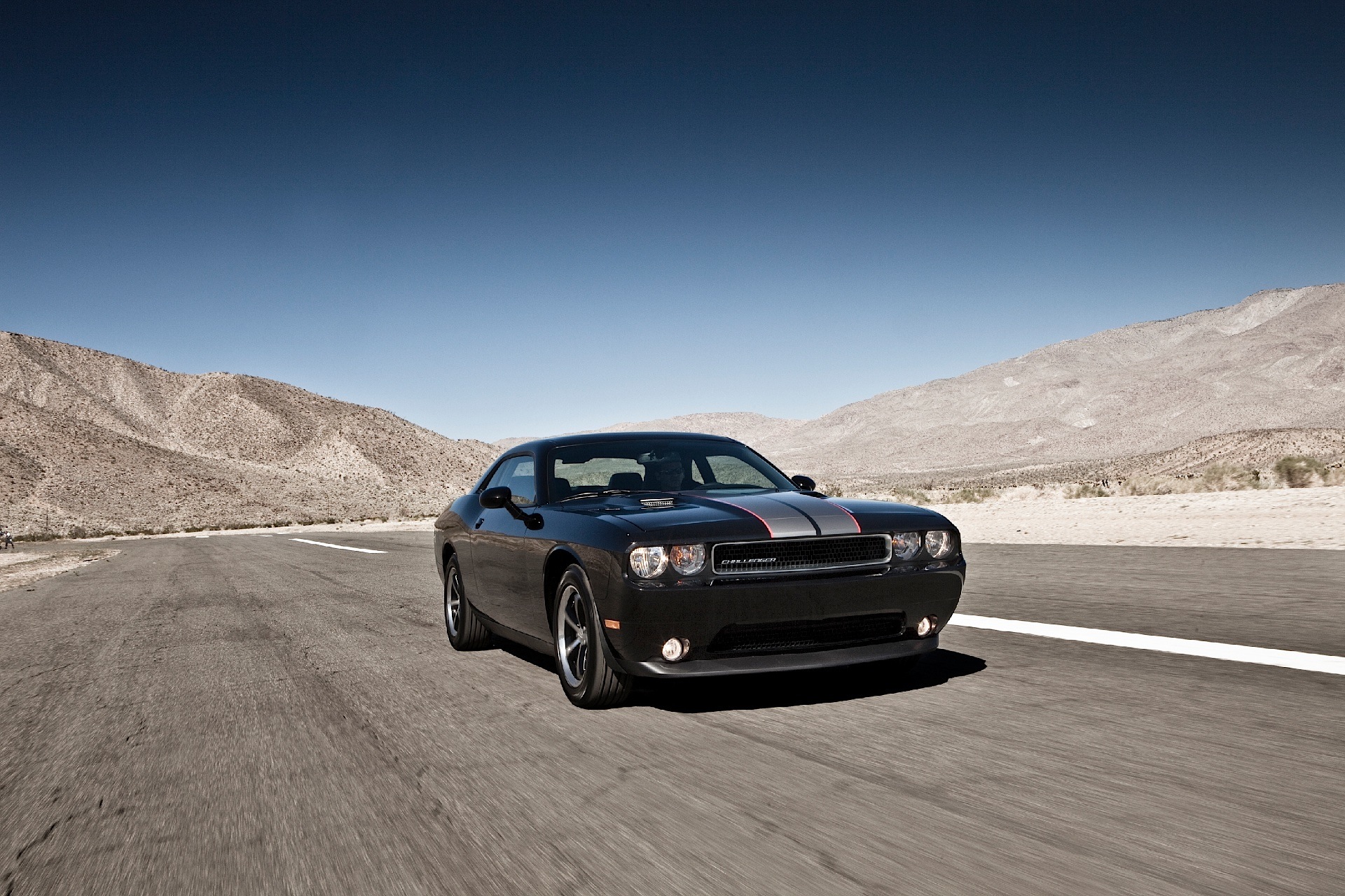 Dodge Challenger photo 70