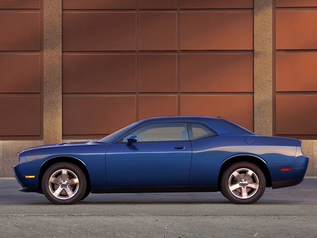 Dodge Challenger photo 72