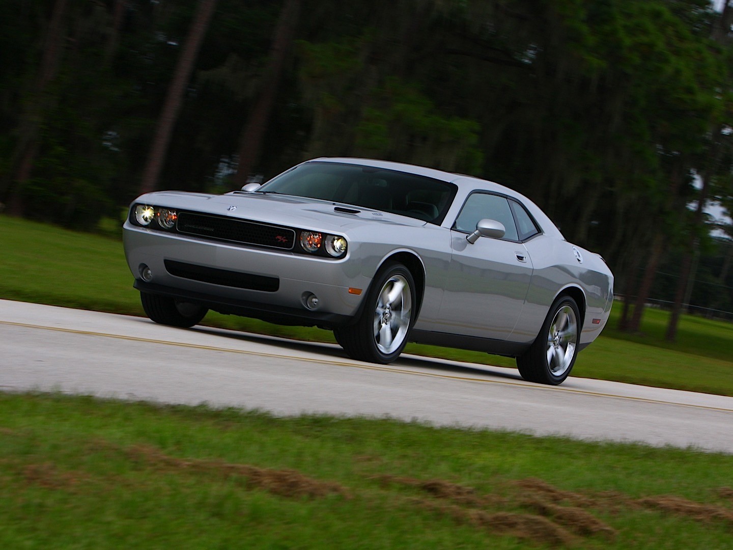 Dodge Challenger photo 73