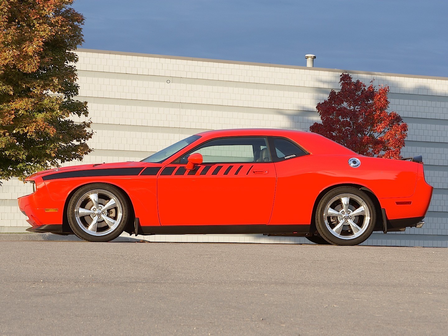 Dodge Challenger photo 74