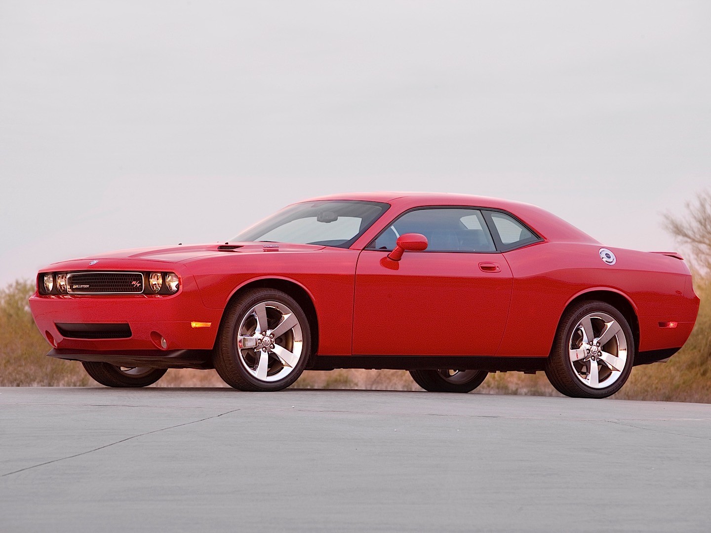 Dodge Challenger photo 75