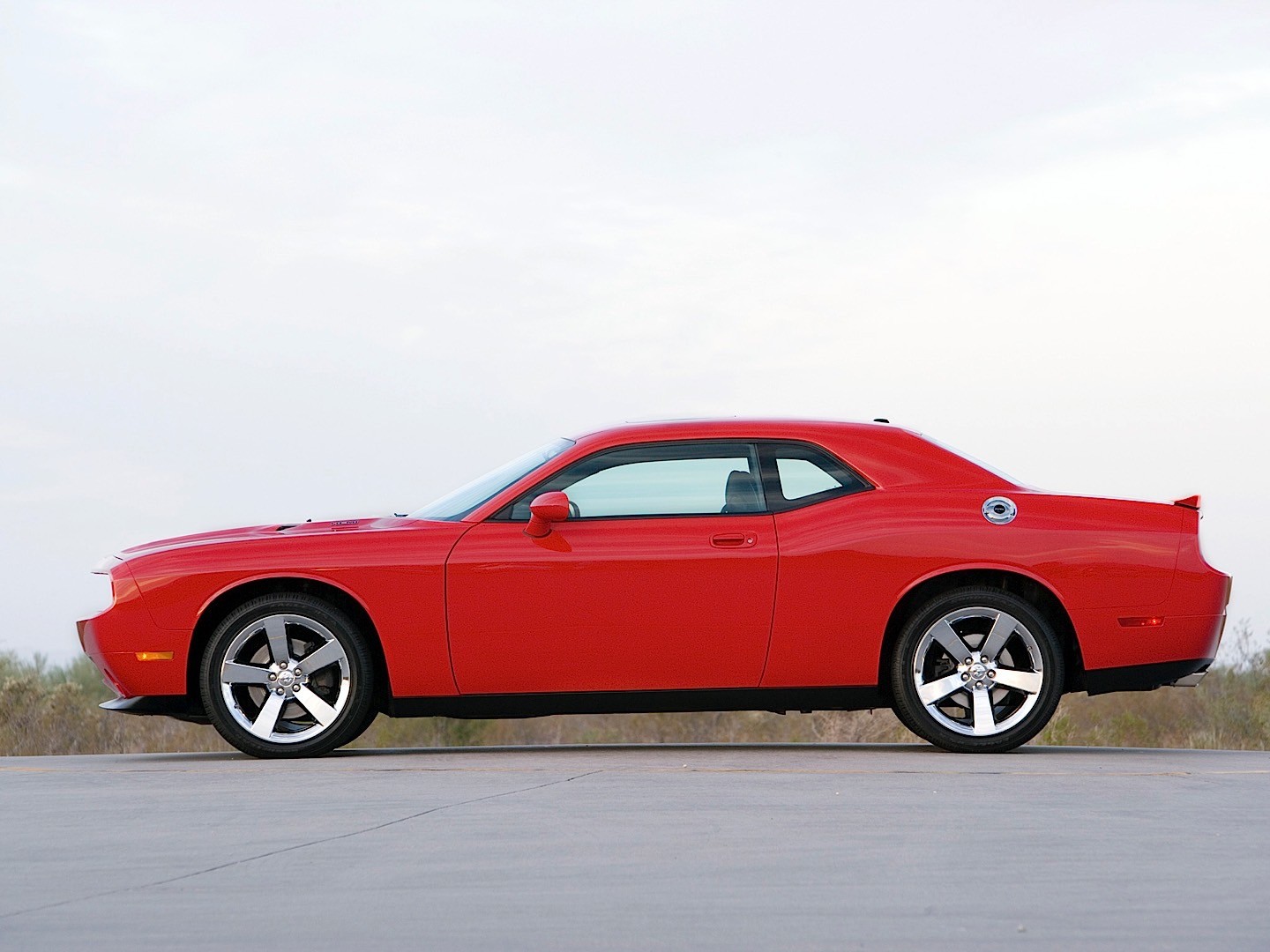 Dodge Challenger photo 77