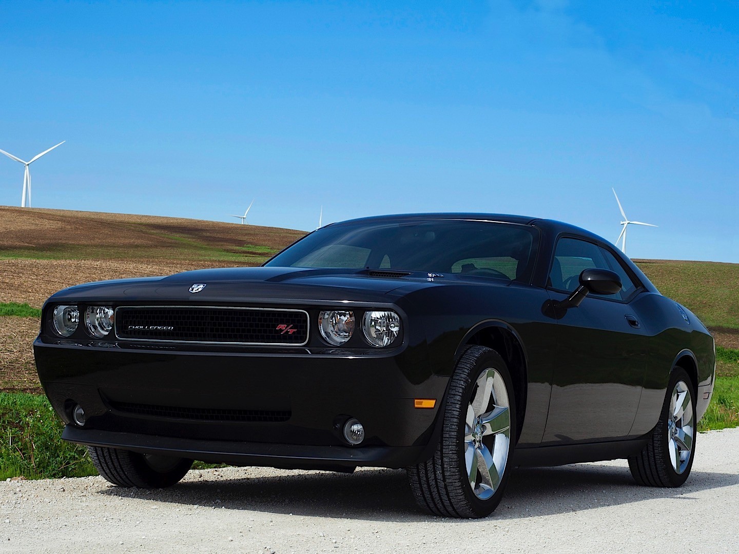 Dodge Challenger photo 78
