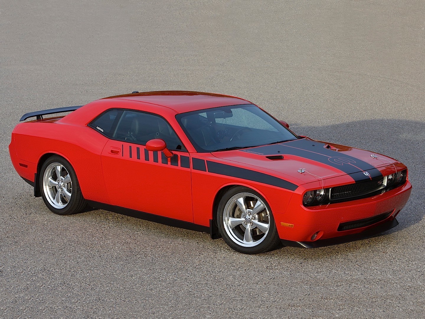 Dodge Challenger photo 79