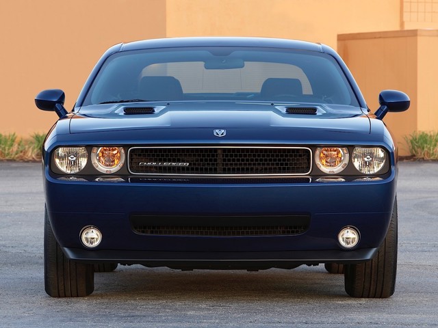 Dodge Challenger photo 80