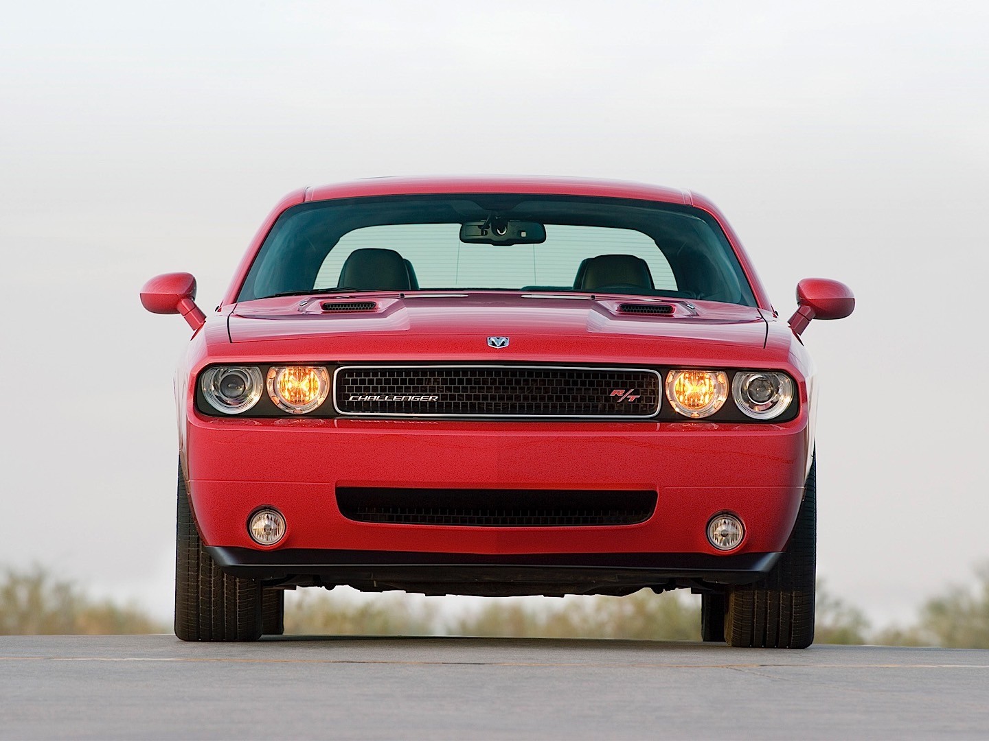 Dodge Challenger photo 81