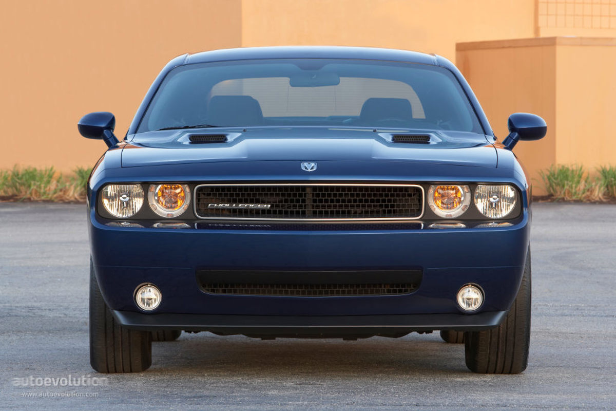Dodge Dodge Challenger