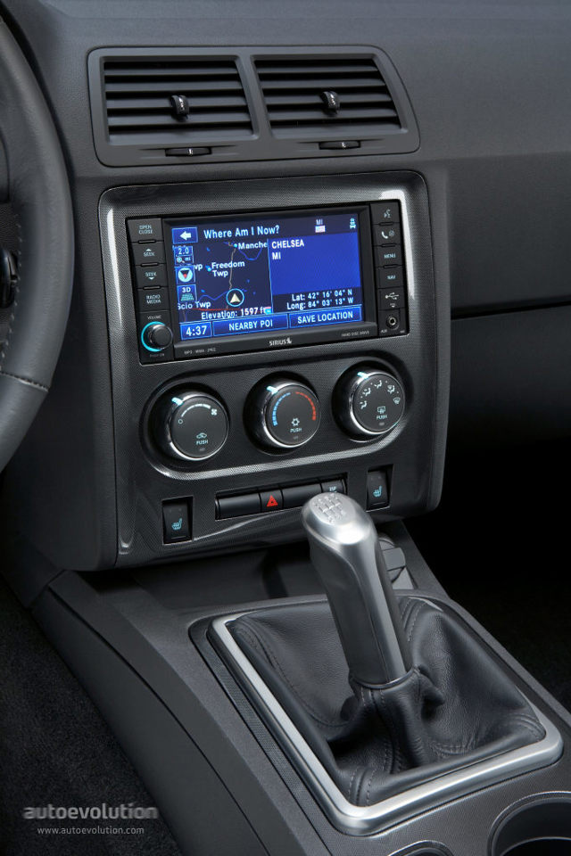 Dodge Challenger photo 103
