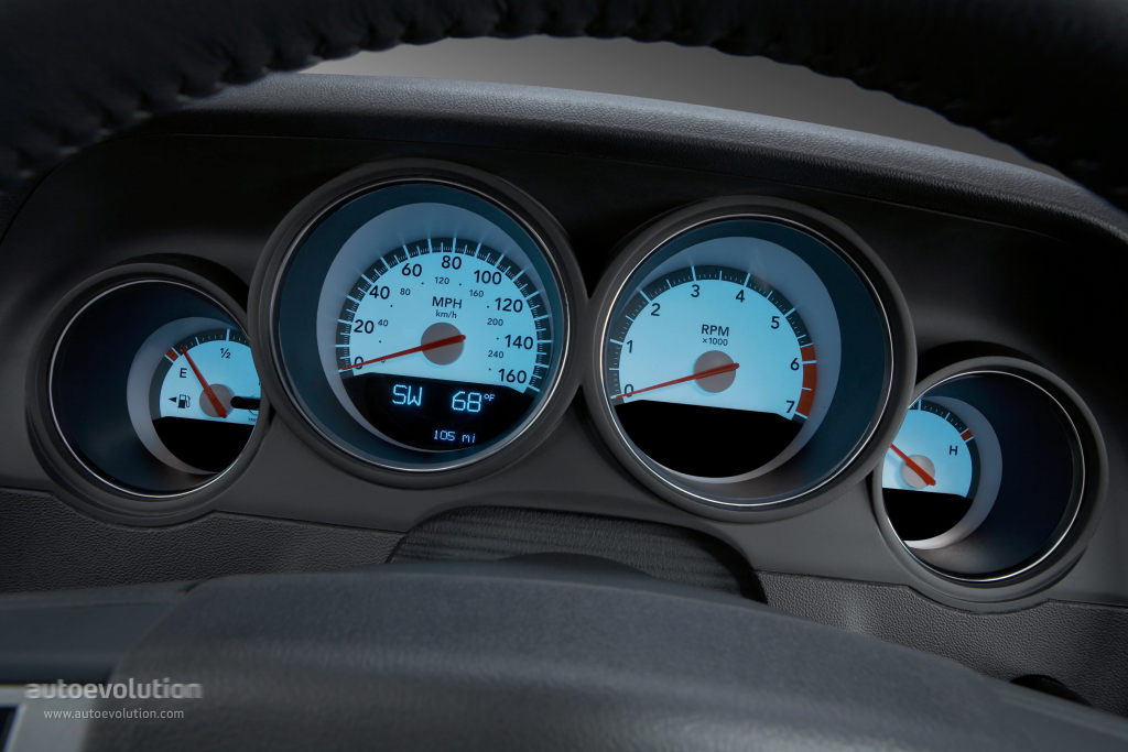 Dodge Challenger photo 104