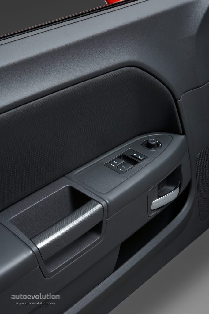 Dodge Challenger photo 105