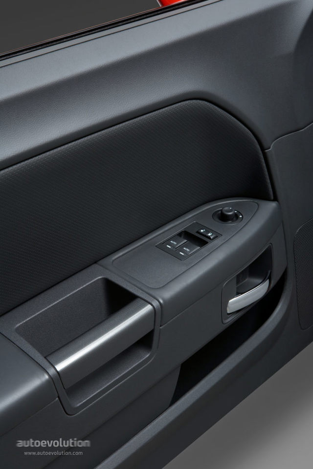 Dodge Challenger photo 105