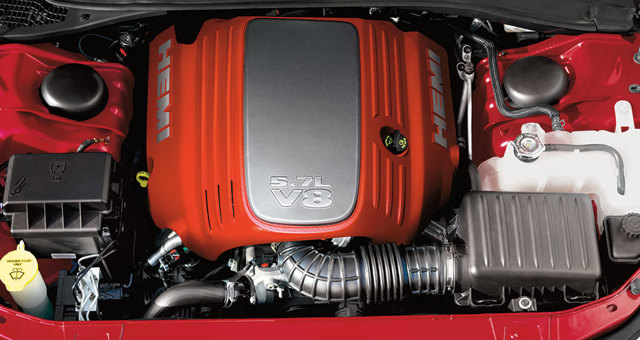 Dodge Challenger photo 75