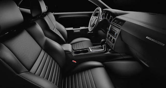 Dodge Challenger photo 84