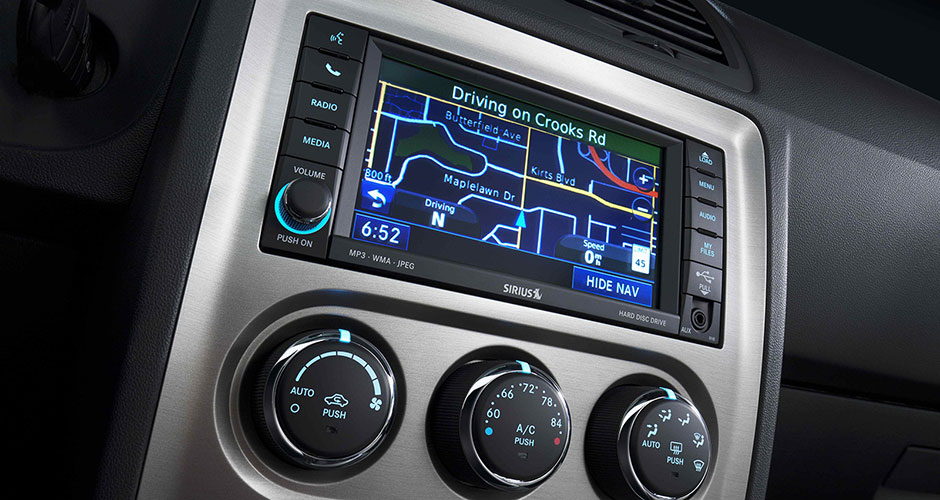 Dodge Challenger photo 85