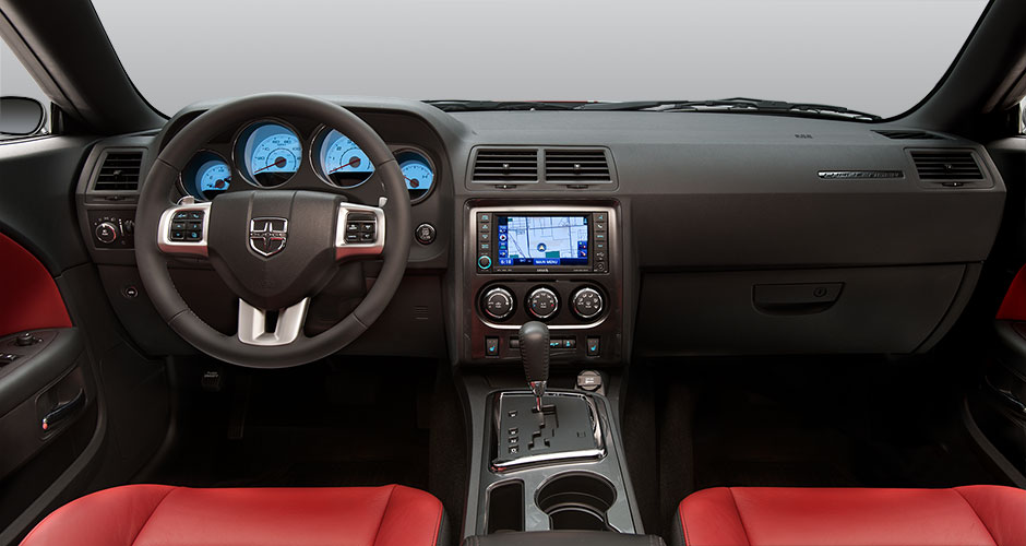 Dodge Challenger photo 88