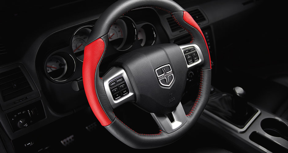 Dodge Challenger photo 89