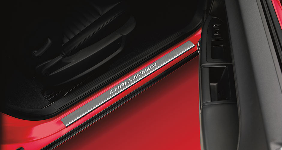 Dodge Challenger photo 76