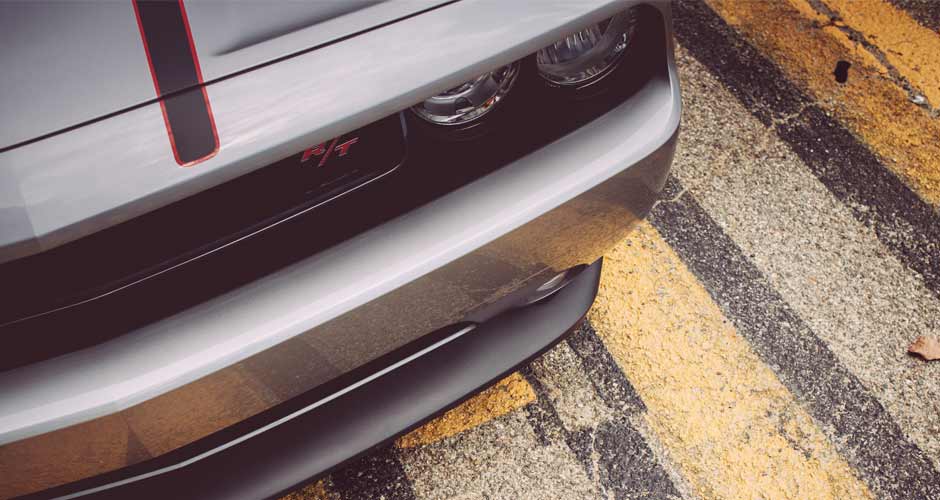 Dodge Challenger photo 5