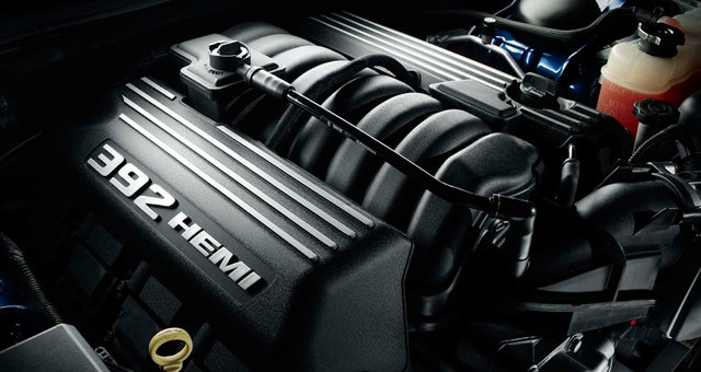 Dodge Challenger photo 77