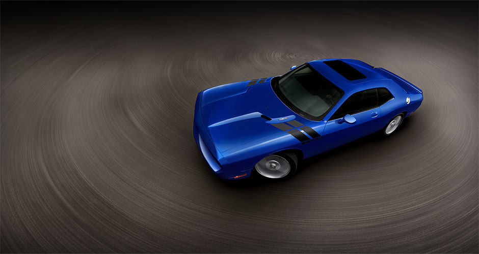 Dodge Challenger photo 10