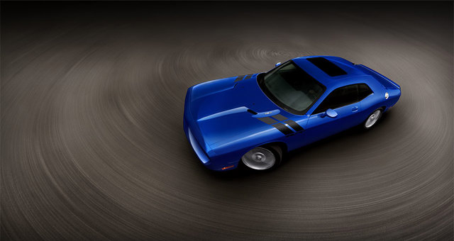 Dodge Challenger photo 10
