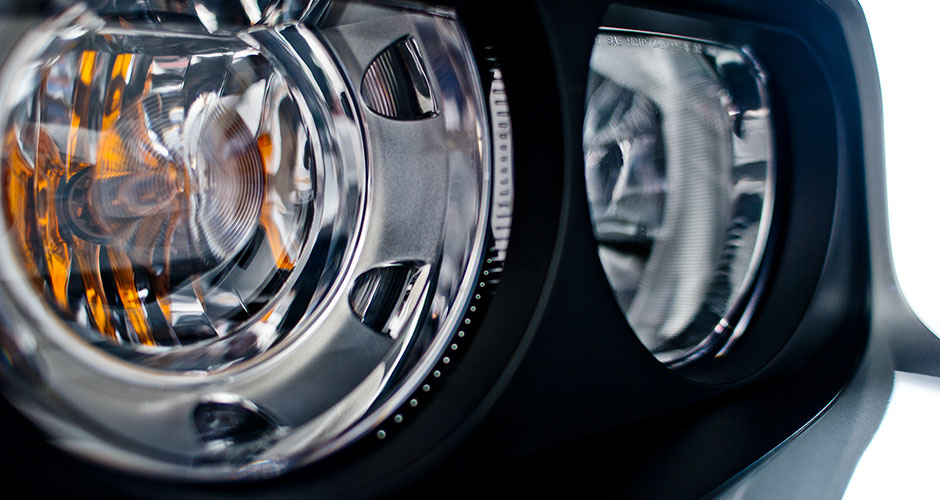 Dodge Challenger photo 13