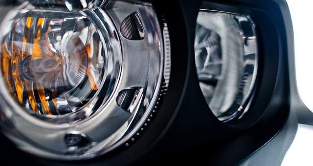 Dodge Challenger photo 13