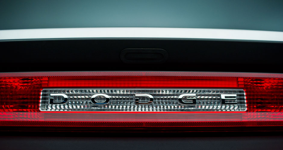 Dodge Challenger photo 14