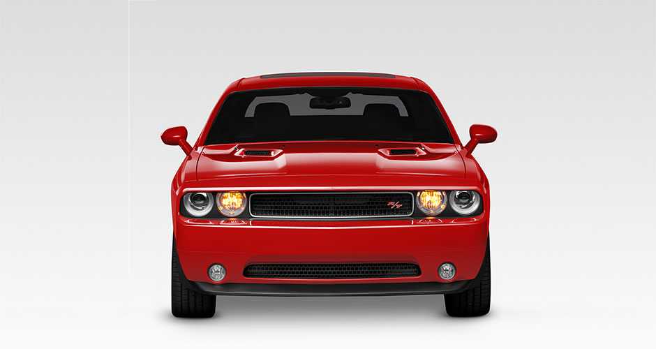 Dodge Challenger photo 18