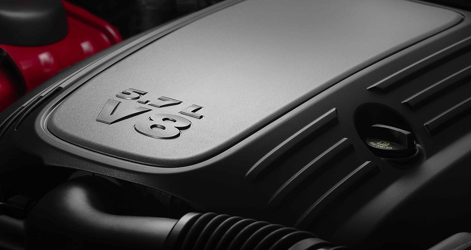 Dodge Challenger photo 78