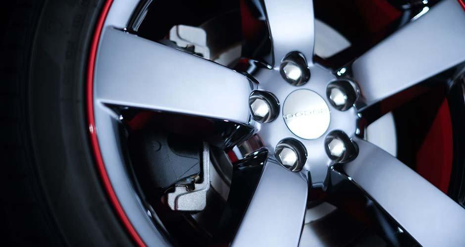 Dodge Challenger photo 20