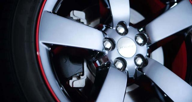 Dodge Challenger photo 20