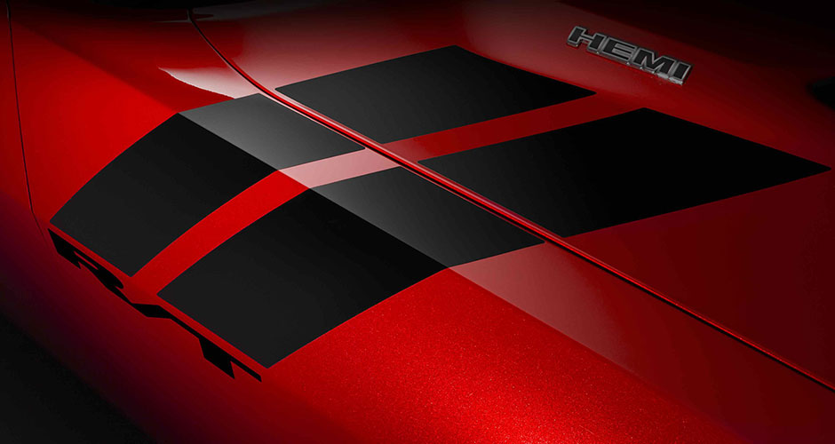 Dodge Challenger photo 22