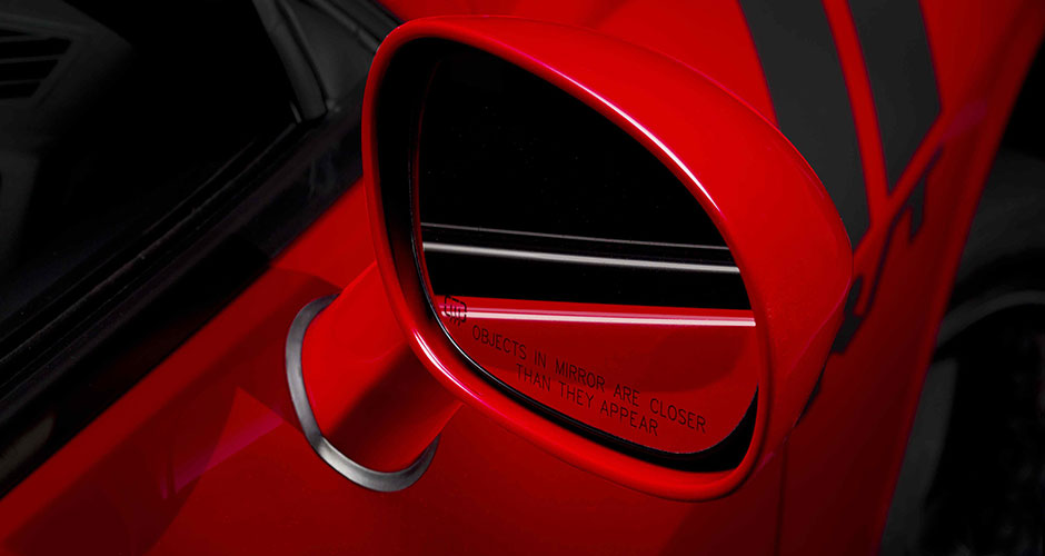 Dodge Challenger photo 23