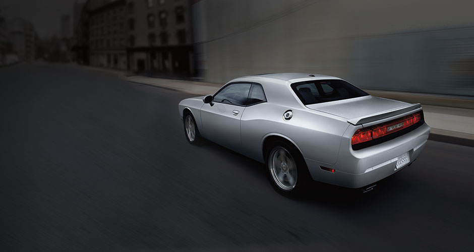 Dodge Challenger photo 24