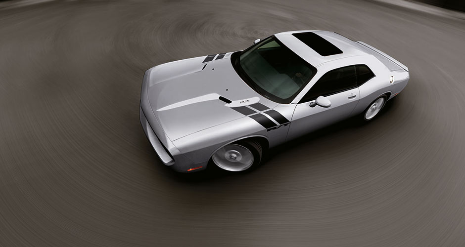 Dodge Challenger photo 25
