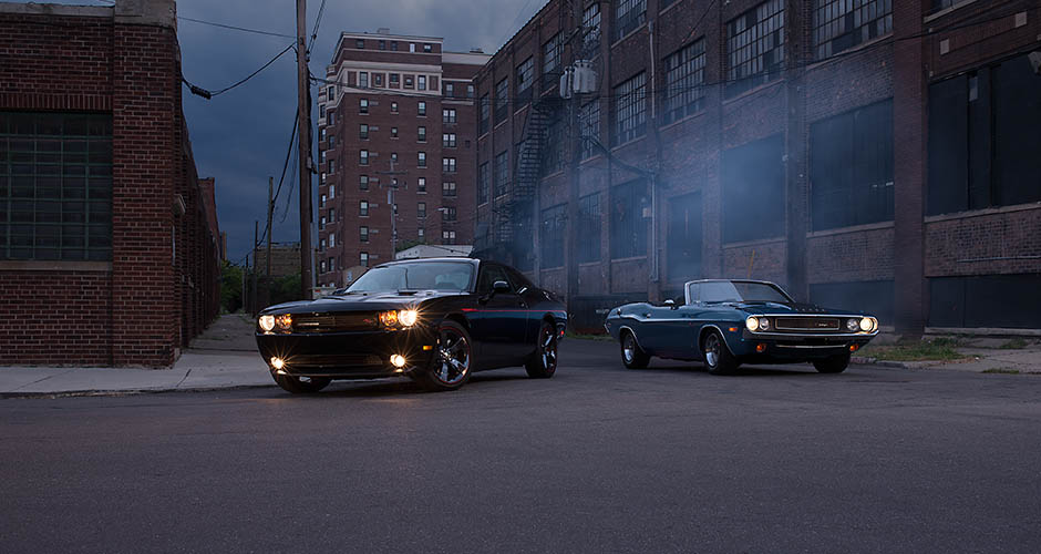 Dodge Challenger photo 26