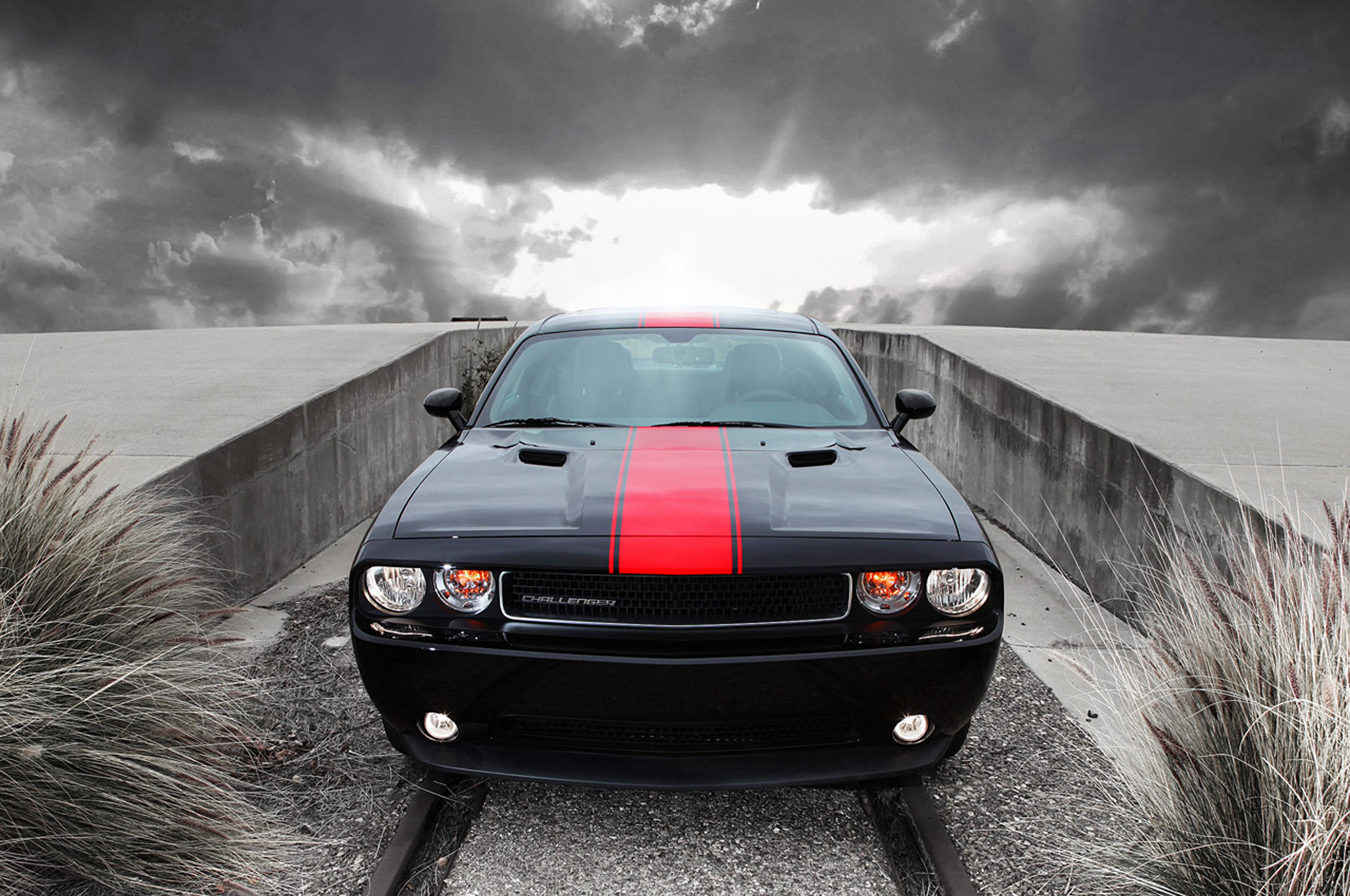 Dodge Challenger photo 28