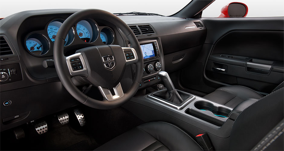 Dodge Challenger photo 79