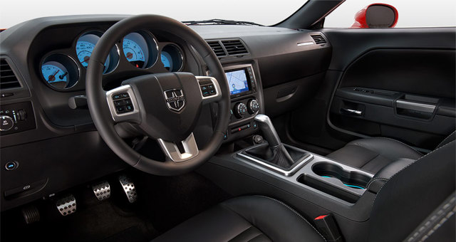 Dodge Challenger photo 79