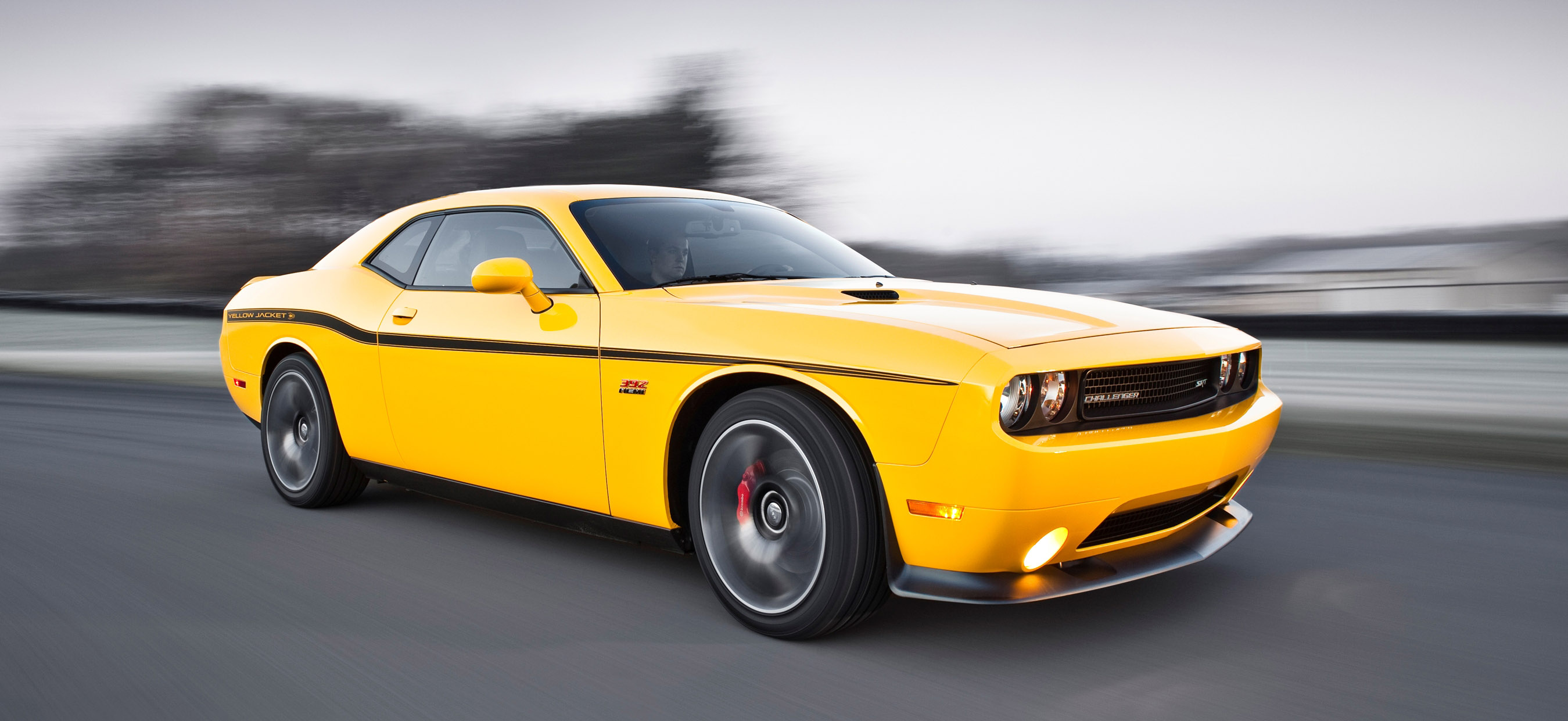 Dodge Challenger photo 33