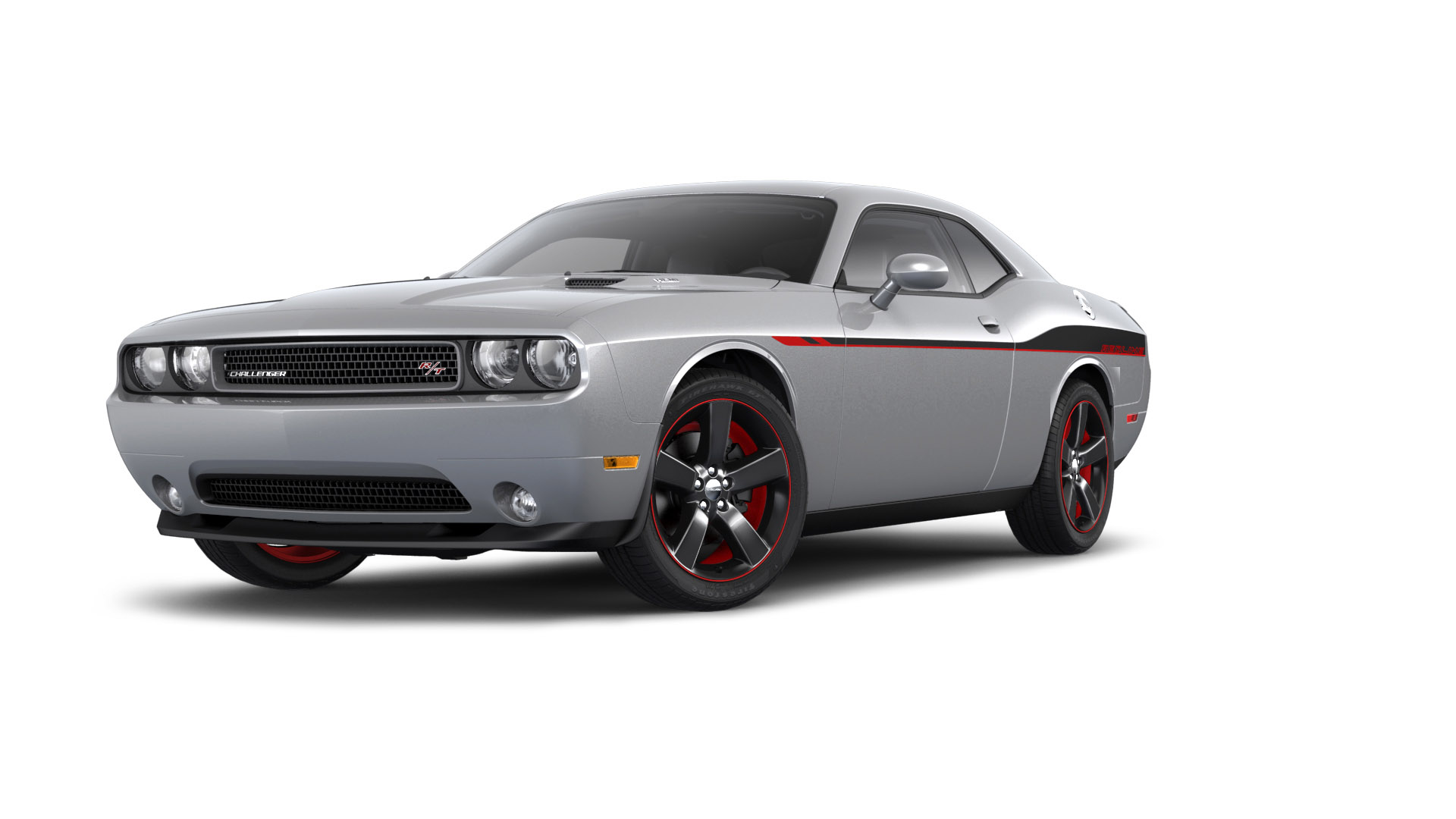 Dodge Challenger photo 35