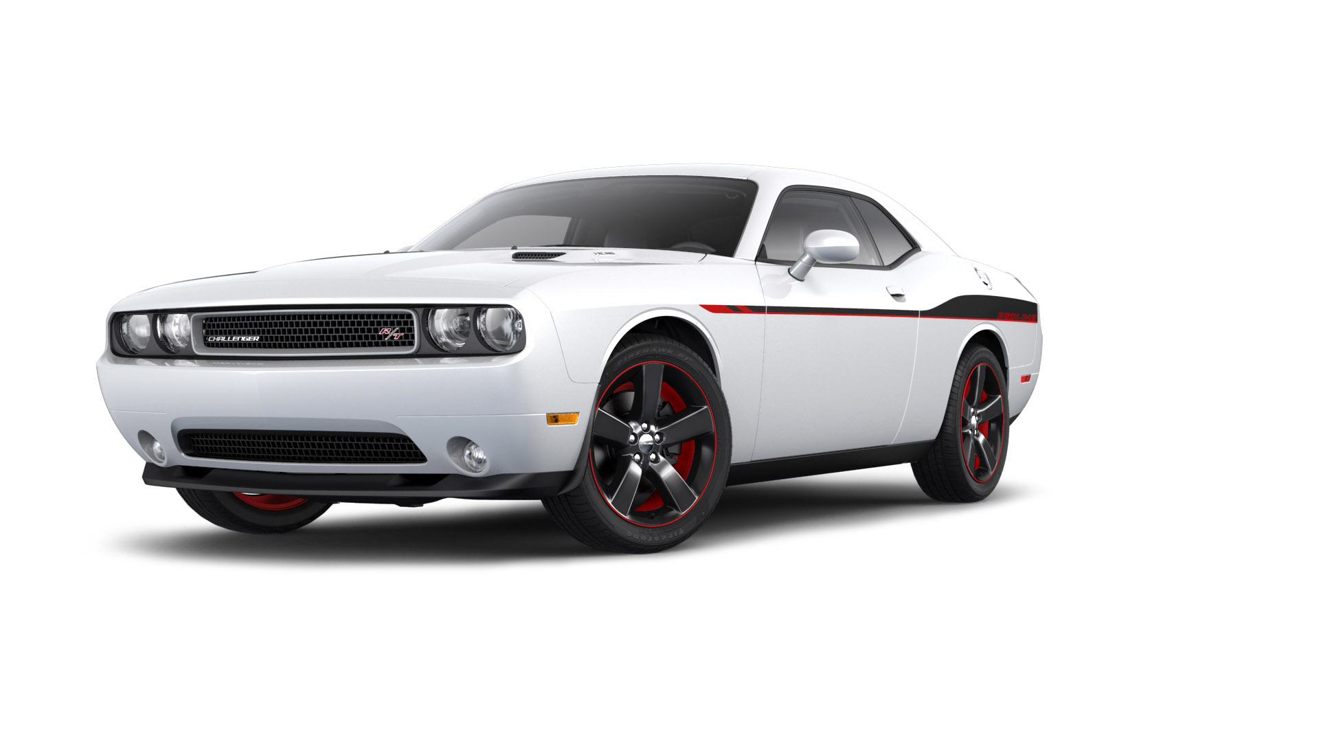 Dodge Challenger photo 37