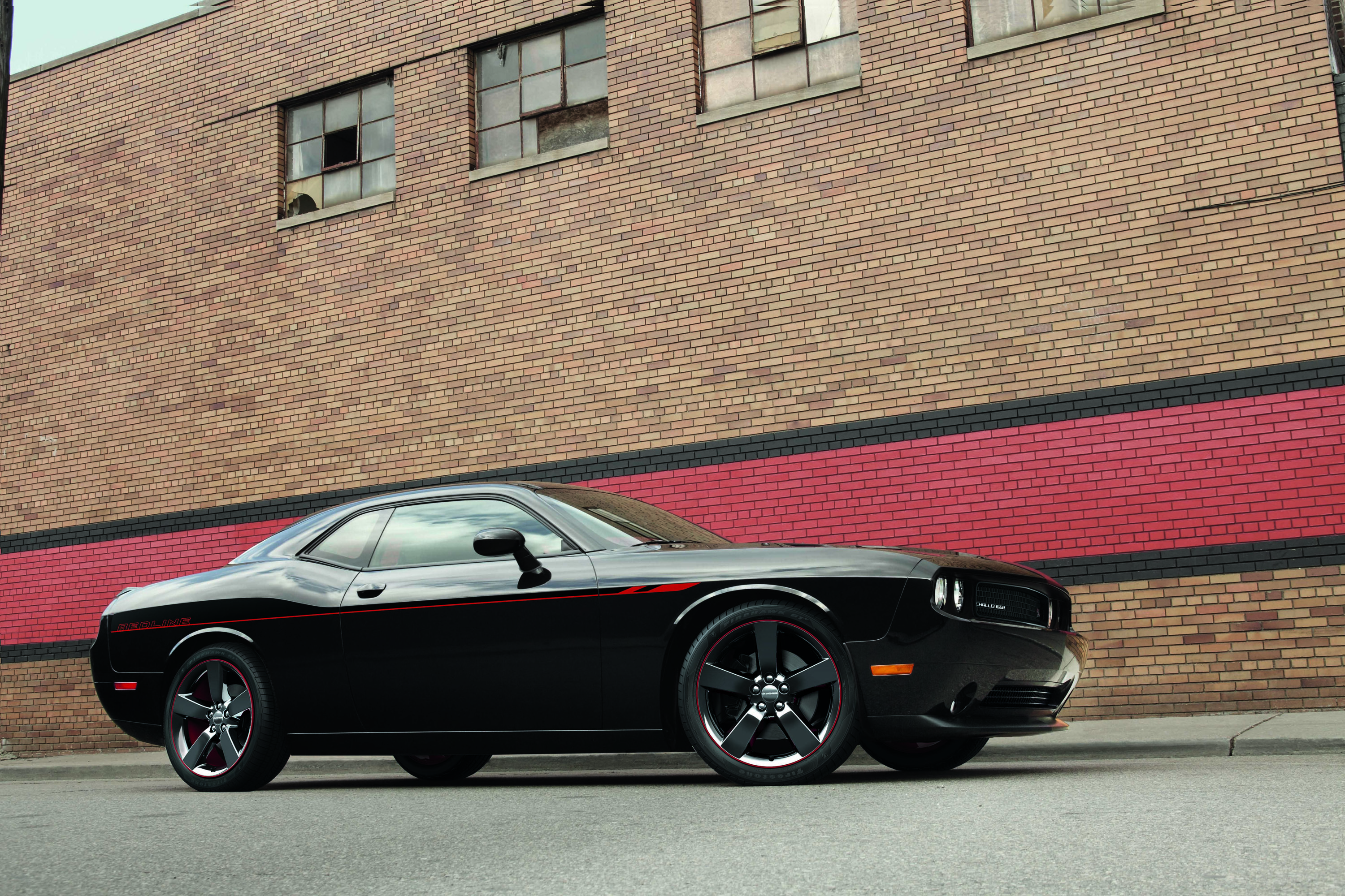 Dodge Challenger photo 38
