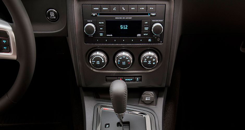 Dodge Challenger photo 80