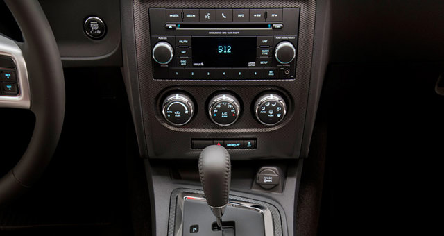 Dodge Challenger photo 80